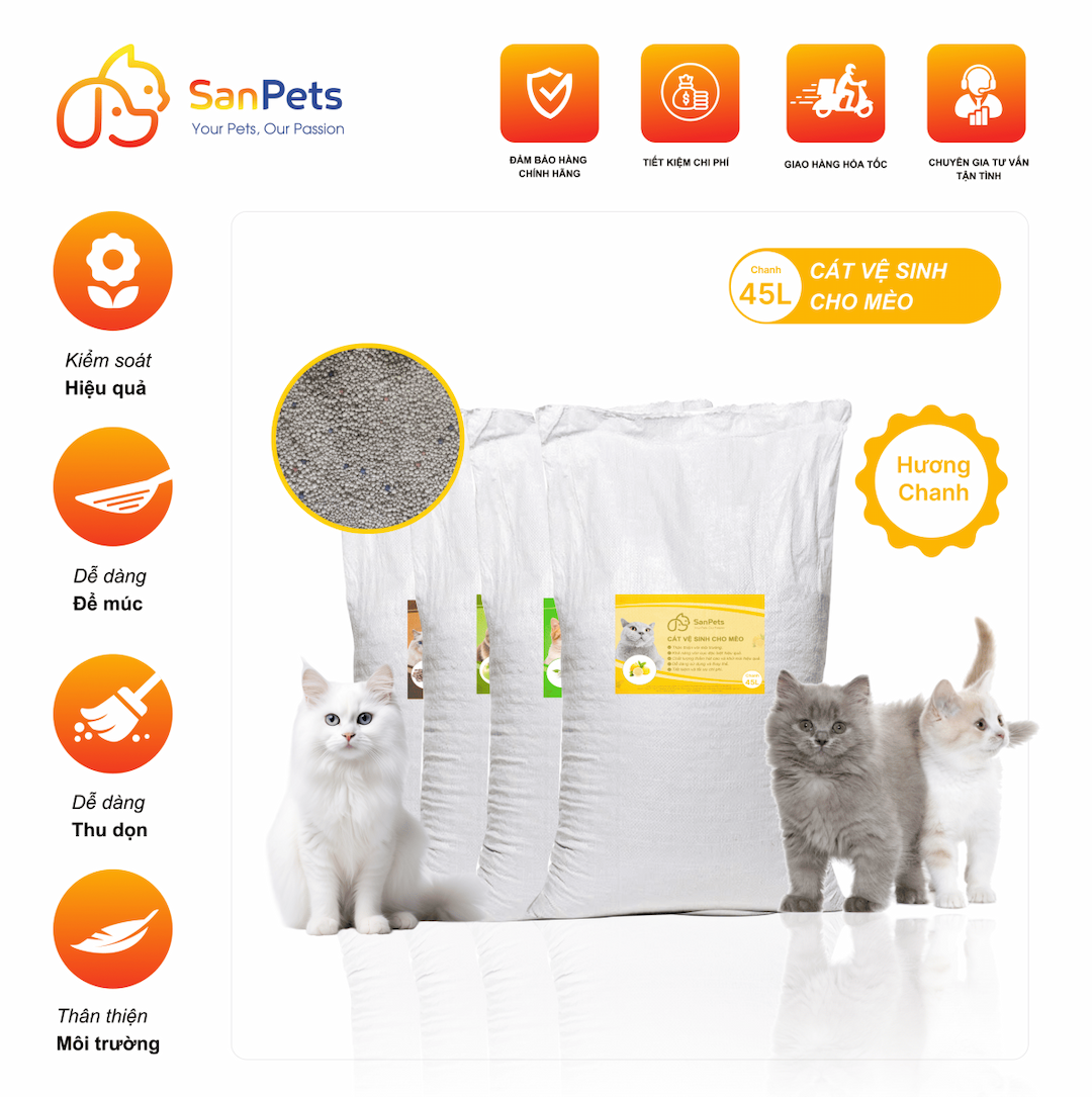 Sanpets