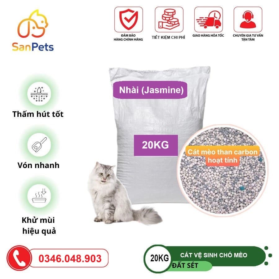 Sanpets